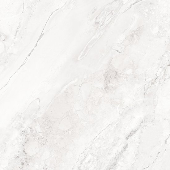 Gres szkliwiony Livi BREACH WHITE mat carving 60x60 gat. I