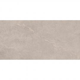 Gres szkliwiony PURE STONE light grey mat 59,5x120 gat. I