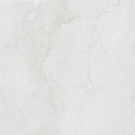 Gres szkliwiony Livi NORDIC STONE WHITE mat carving 60x60 gat. I