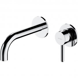 OMNIRES Bateria umywalkowa Y podtynkowa chrom połysk Y1215CR