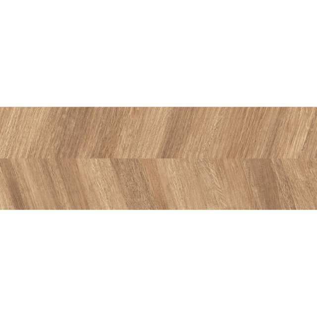 Płytka ścienna CHEVRON beige structure mat 29x89 gat. II