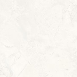 Gres szkliwiony Livi ANKARA WHITE mat carving 60x60 gat. I