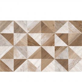 Płytka ścienna REINA modern multicolor mat 25x40 gat. I