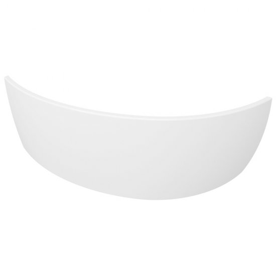 Obudowa do wanny NANO 140 panel czołowy lewy