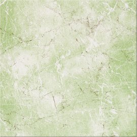 Płytka podłogowa SANDRA green glossy 33,3x33,3 gat. II