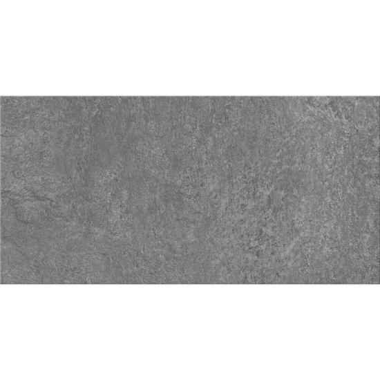 Gres szkliwiony MONTI dark grey mat 29,7x59,8 gat. I