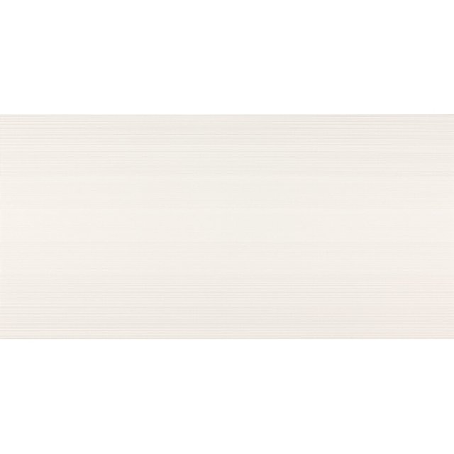 Płytka ścienna AVANGARDE white glossy 29,7x60 gat. II
