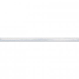Płytka ścienna listwa CLEO border graphite 3x60 gat. I