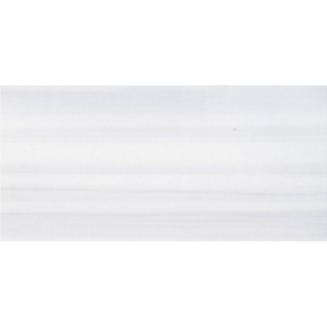 Płytka ścienna GRISSA white structure glossy 29,7x60 gat. II