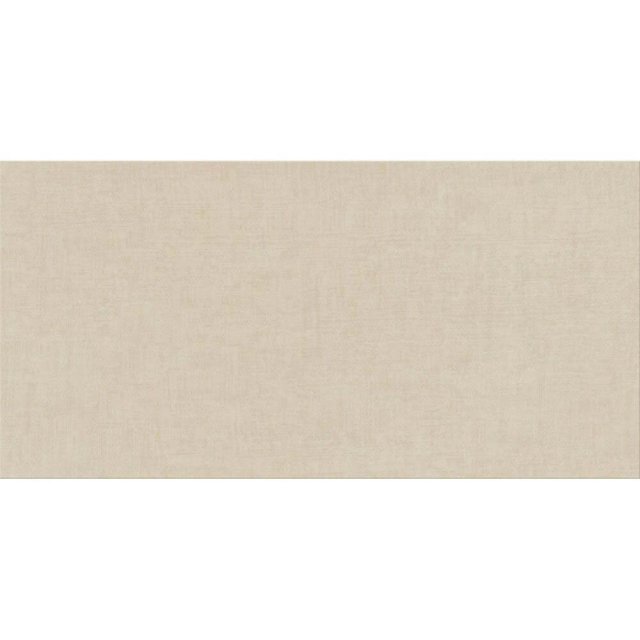 Płytka ścienna SHINY TEXTILE beige satin 29,8x59,8* 8mm gat. I