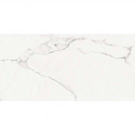 Płytka ścienna GINEVRA white glossy 8mm 29,8x59,8 #521 gat. II