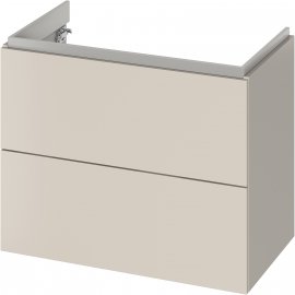 CERSANIT Szafka podumywalkowa BONICA 80 kaszmir system push DSM S4041-006