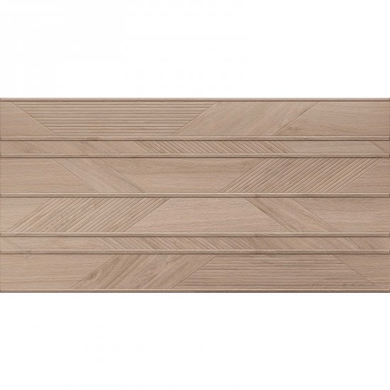 Płytka ścienna hiszpańska Baldocer BUSH SEQUOYA CEDAR mat 60x120 gat. I