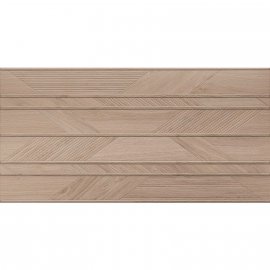 Płytka ścienna hiszpańska Baldocer BUSH SEQUOYA CEDAR mat 60x120 gat. I