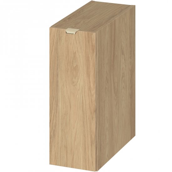 CERSANIT Szafka łazienkowa BONICA 20 cargo dąb hikora DSM S4041-025