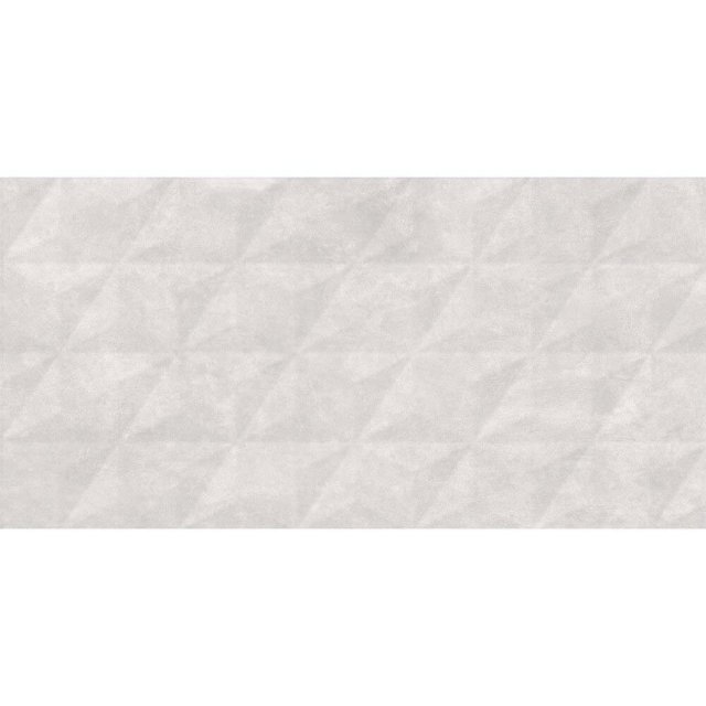 Płytka ścienna ROCKLAND light grey structure mat 29,8x59,8* 8mm gat. I