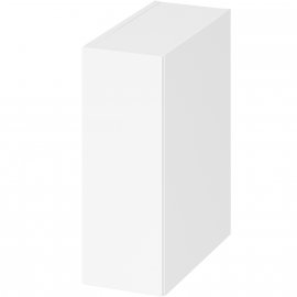 CERSANIT Szafka łazienkowa BONICA 20 cargo biała połysk system push DSM S4033-022