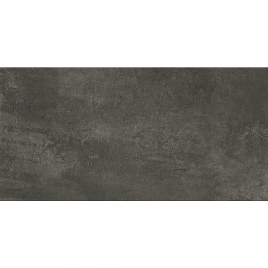 Gres szkliwiony TICA anthracite mat 29,8x59,8 gat. I