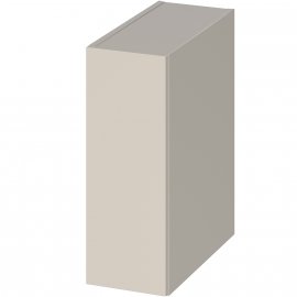 CERSANIT Szafka łazienkowa BONICA 20 cargo kaszmir system push DSM S4033-023