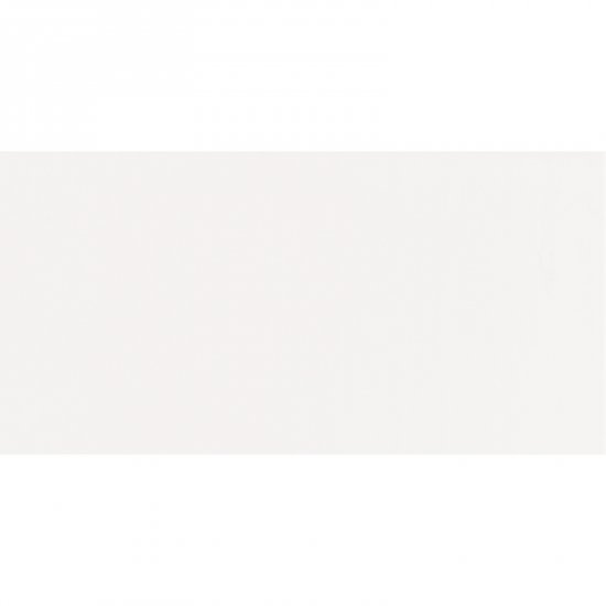 Gres szkliwiony hiszpański Alaplana MAXITECH ASPEN WHITE mat 60x120 gat. I