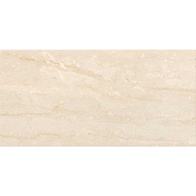 Płytka ścienna NANGA cream glossy 29,7x60 gat. II
