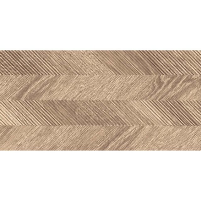 Płytka ścienna SHINY NATURE bronze structure micro 8mm 29,8x59,8 gat. II