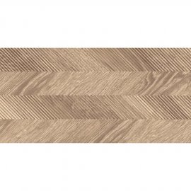 Płytka ścienna SHINY NATURE bronze structure micro 8mm 29,8x59,8 gat. II