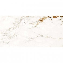 Gres szkliwiony hiszpański Halcon BARNABY SUPER WHITE mat 60x120 gat. I*