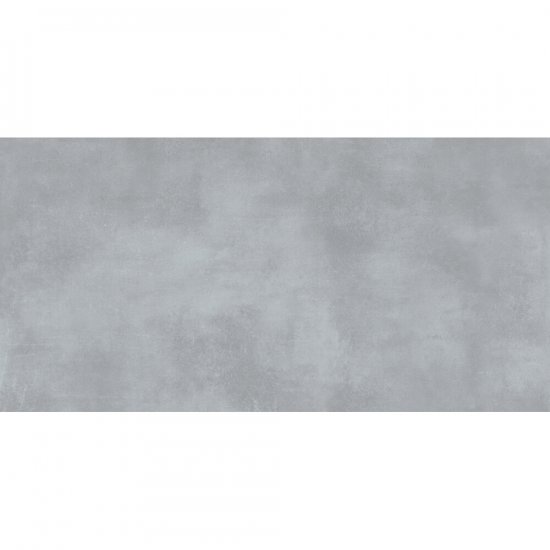 Gres szkliwiony VELVET CONCRETE light grey mat 59,8x119,8 gat. I