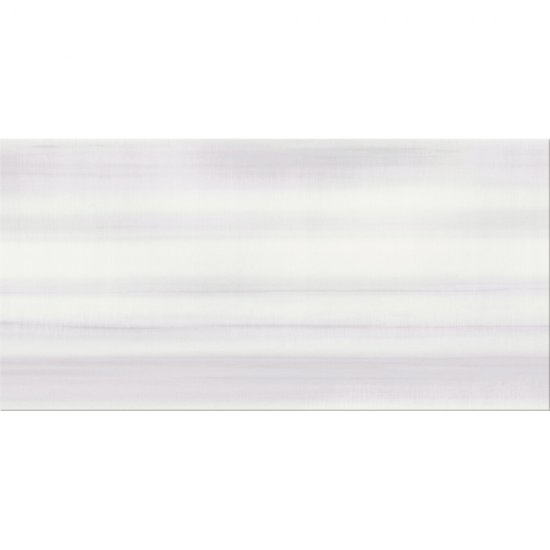 Płytka ścienna COLORADO NIGHTS white stripes glossy 29x59,3 gat. II