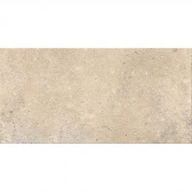 Gres szkliwiony TOSKANA RUSTIC cream mat 29,8x59,8 gat. I