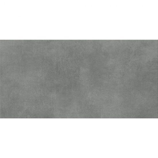 Gres szkliwiony SILVER PEAK grey mat 29,8x59,8 gat. II