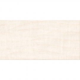 Płytka ścienna SHINY TEXTILE white satin 29,8x59,8 #465 gat. II