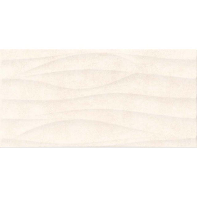 Płytka ścienna ANTIKO WALL structure cream satin 29,8x59,8 gat. II