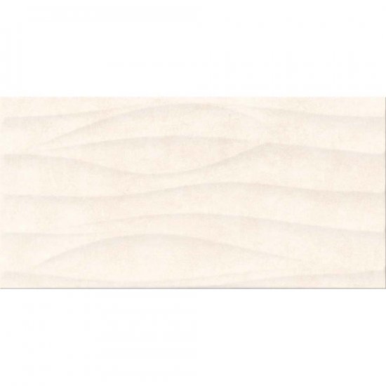 Płytka ścienna ANTIKO WALL structure cream satin 29,8x59,8 gat. II