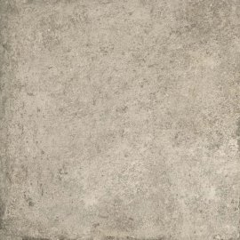 Gres szkliwiony TOSKANA RUSTIC grey mat 119,8x119,8 gat. I