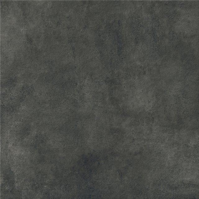 Gres szkliwiony BORIDO graphite mat 59,8x59,8 gat. I