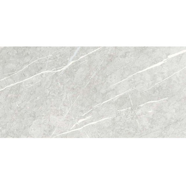 Płytka ścienna STONE PARADISE light grey satin rect 29,8x59,8 gat. II