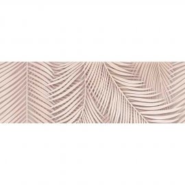 Płytka ścienna PALMER A beige satin 20x60 gat. I