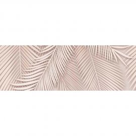 Płytka ścienna PALMER B beige satin 20x60 gat. I