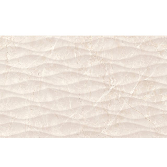 Płytka ścienna SOFI cream structure glossy 25x40 gat. I