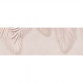 Płytka ścienna PALMER C beige satin 20x60 gat. I