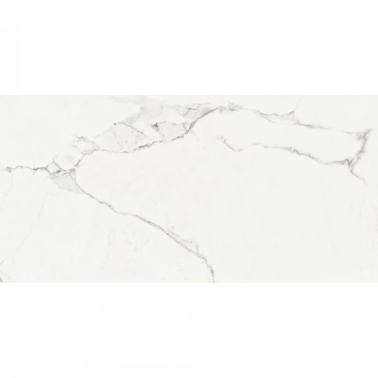 Płytka ścienna MARBLE white glossy 29,8x59,8 #521 gat. I