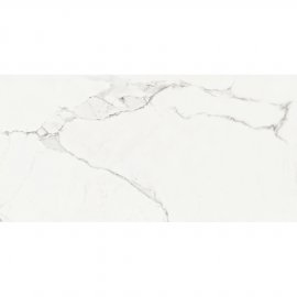 Płytka ścienna MARBLE white glossy 29,8x59,8 #521 gat. I