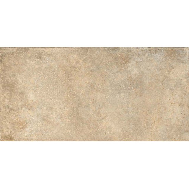 Gres tarasowo-balkonowy 2.0 TOSKANA RUSTIC cream mat 59,3x119,3 gat. I