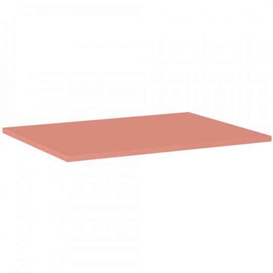 ELITA Blat do szafki LOOK marmur 60x46x1,5 terra pink matt 168814