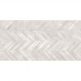 Gres szkliwiony WILLMORE grey decor mat 59,8x119,8 gat. II