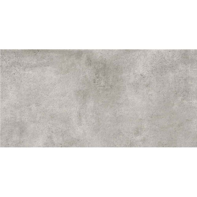 Gres szkliwiony BORIDO light grey mat 29,8x59,8 gat. II