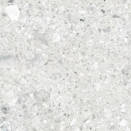 Gres szkliwiony TERRINO light grey mat 59,8x59,8 gat. II