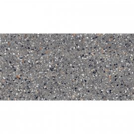 Gres szkliwiony włoski Energieker MEDLEY ANTHRACITE mat 60x120 gat. I